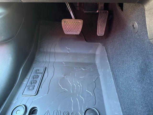 new 2026 Jeep Wrangler car, priced at $61,910