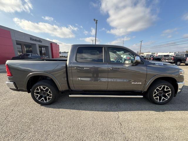 new 2025 Ram 1500 car, priced at $59,045