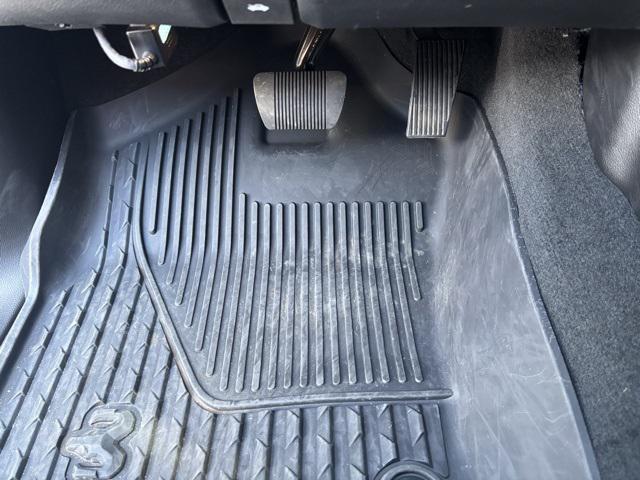 used 2024 Ram 1500 car, priced at $53,497