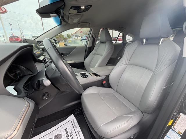 used 2021 Toyota Venza car, priced at $29,968