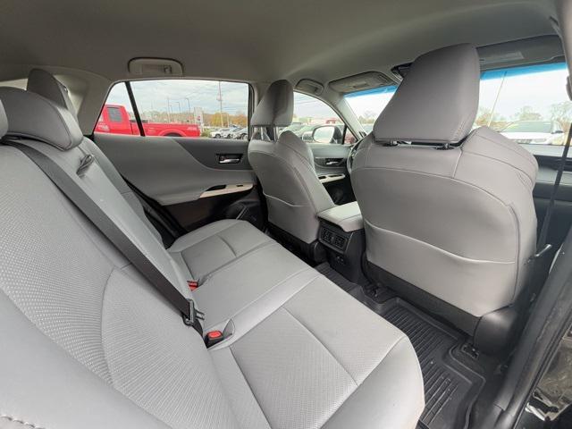 used 2021 Toyota Venza car, priced at $29,968