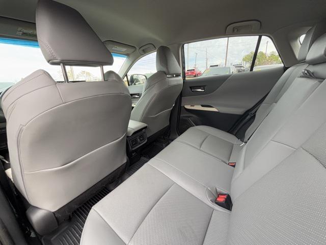 used 2021 Toyota Venza car, priced at $29,968