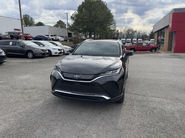 used 2021 Toyota Venza car, priced at $29,968