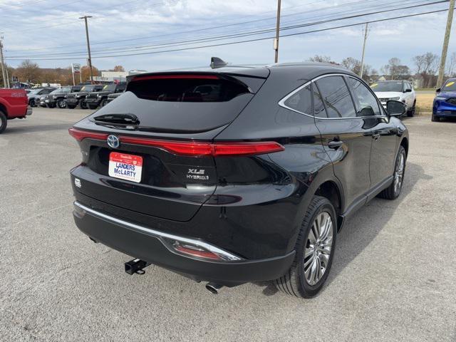 used 2021 Toyota Venza car, priced at $29,968