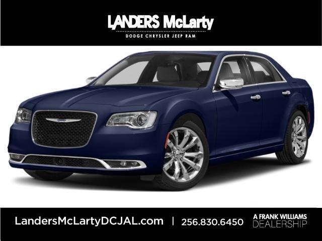 used 2019 Chrysler 300 car, priced at $22,791