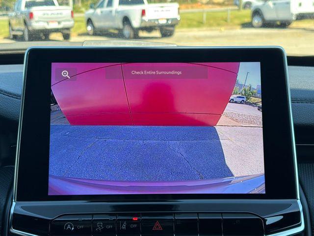 new 2026 Jeep Compass car, priced at $25,685