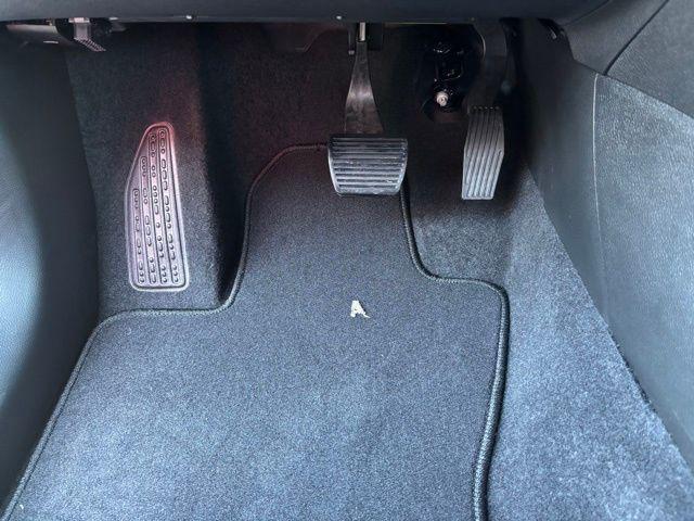 new 2026 Jeep Compass car, priced at $25,685