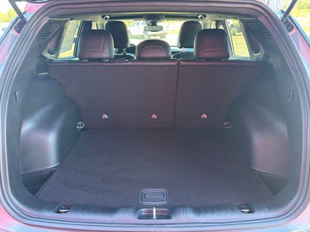 new 2026 Jeep Compass car, priced at $25,685