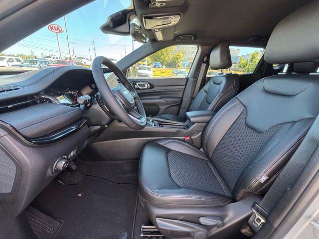 new 2026 Jeep Compass car, priced at $25,685