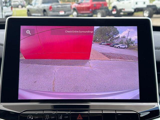 new 2026 Jeep Compass car, priced at $27,705