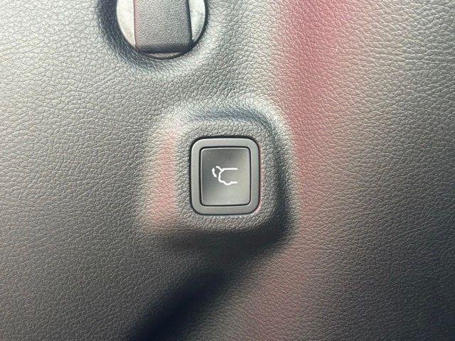 new 2026 Jeep Compass car, priced at $27,705