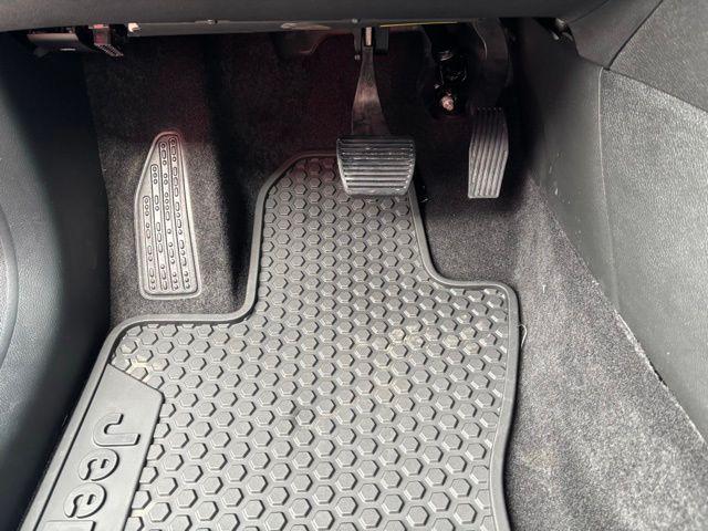 new 2026 Jeep Compass car, priced at $27,705