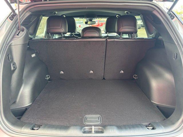 new 2026 Jeep Compass car, priced at $27,705