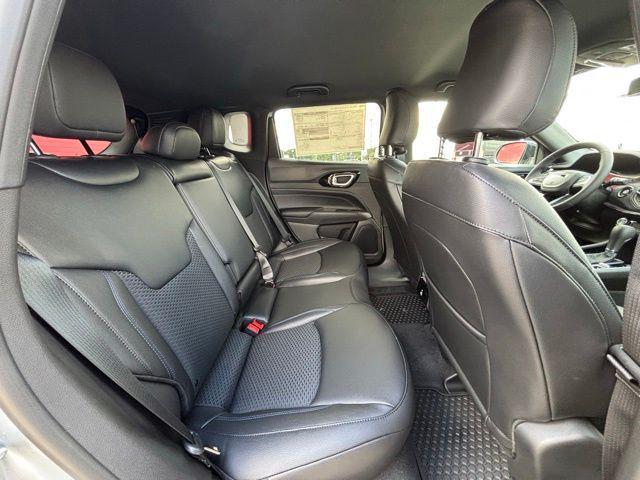 new 2026 Jeep Compass car, priced at $27,705