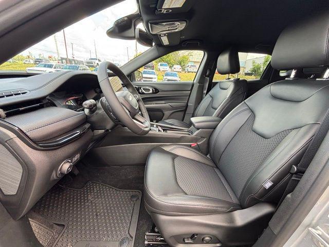 new 2026 Jeep Compass car, priced at $27,705