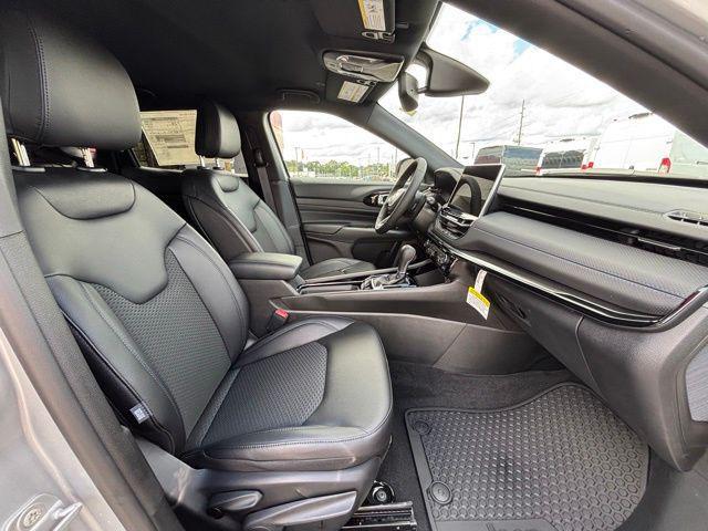 new 2026 Jeep Compass car, priced at $27,705