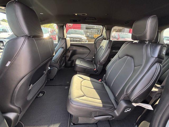 new 2026 Chrysler Voyager car, priced at $36,439