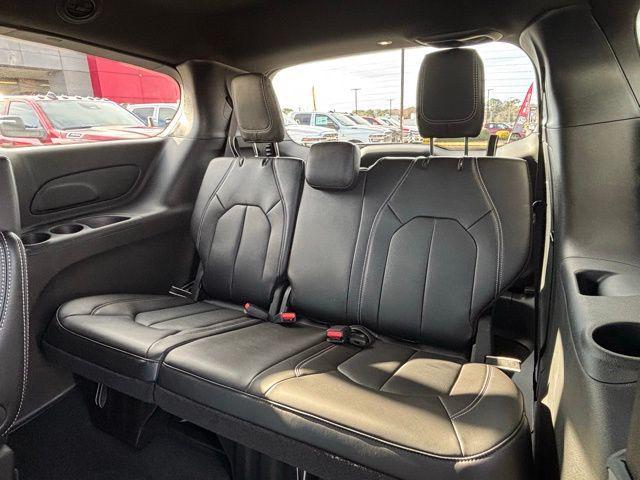 new 2026 Chrysler Voyager car, priced at $36,439