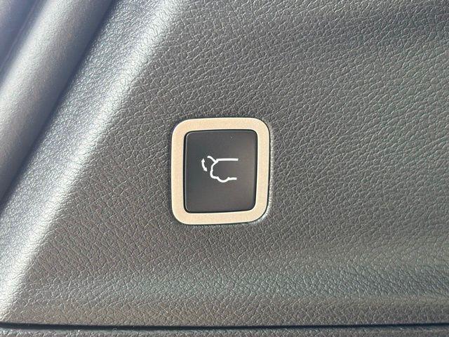 new 2026 Chrysler Voyager car, priced at $36,439