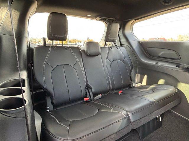 new 2026 Chrysler Voyager car, priced at $36,439