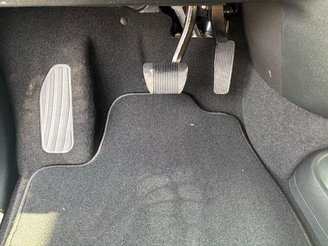 new 2026 Chrysler Voyager car, priced at $36,439