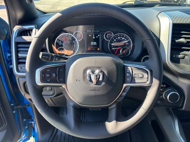 new 2026 Ram 1500 car, priced at $55,915