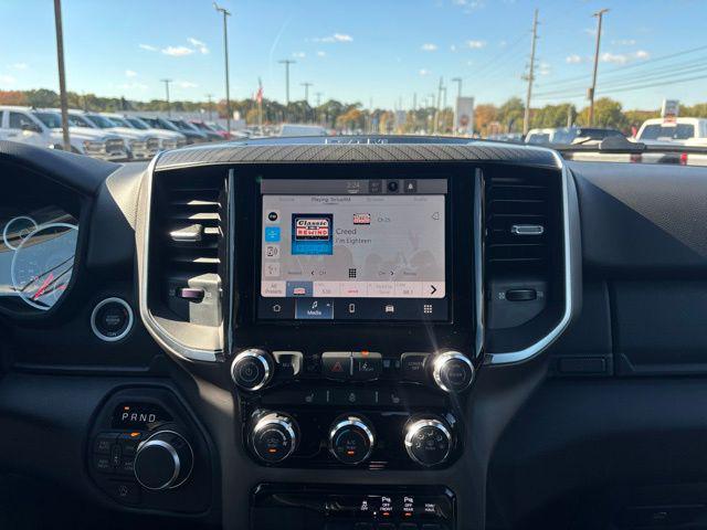 new 2026 Ram 1500 car, priced at $55,915