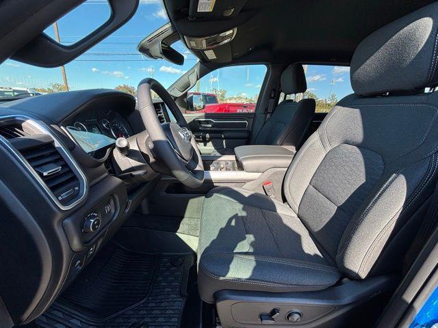 new 2026 Ram 1500 car, priced at $55,915