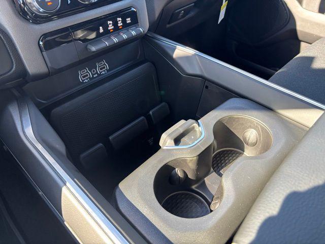 new 2026 Ram 1500 car, priced at $55,915