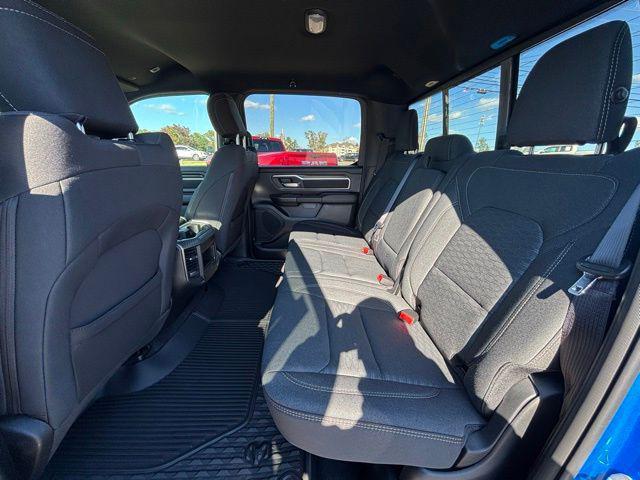 new 2026 Ram 1500 car, priced at $55,915