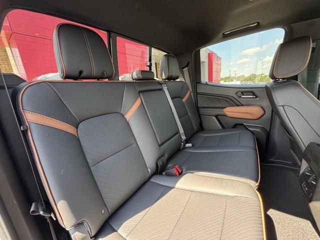 used 2024 GMC Canyon car, priced at $42,997