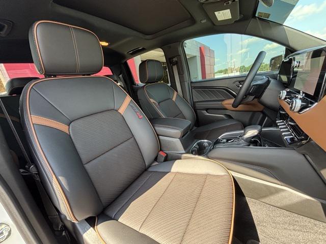used 2024 GMC Canyon car, priced at $42,997
