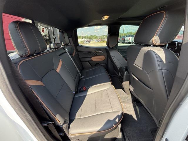 used 2024 GMC Canyon car, priced at $42,997