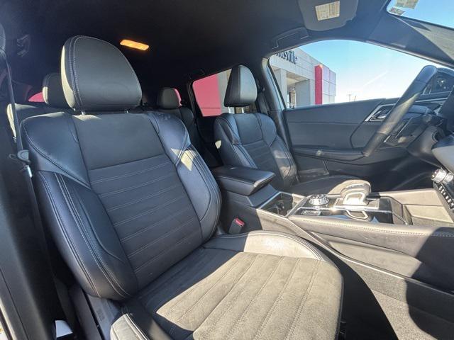 used 2024 Mitsubishi Outlander car, priced at $24,497