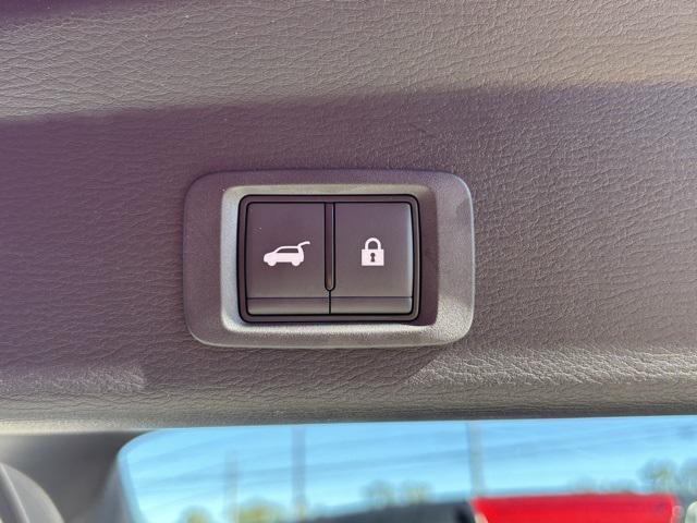 used 2024 Mitsubishi Outlander car, priced at $24,497