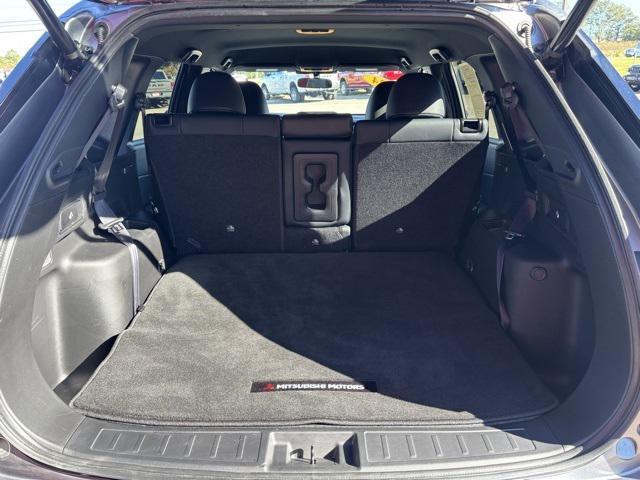 used 2024 Mitsubishi Outlander car, priced at $24,497