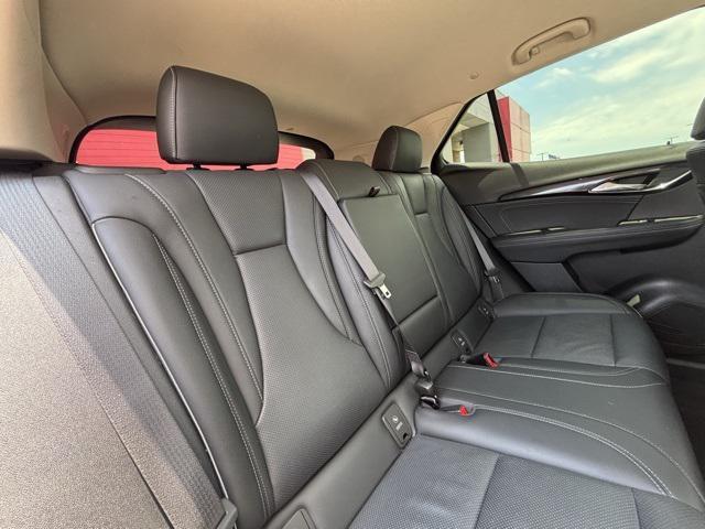 used 2023 Buick Envision car, priced at $25,567