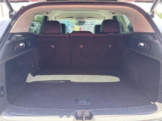 used 2023 Buick Envision car, priced at $25,567