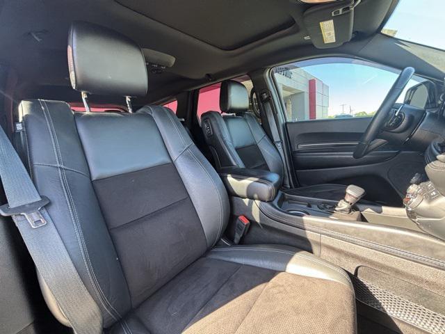 used 2021 Dodge Durango car, priced at $31,990