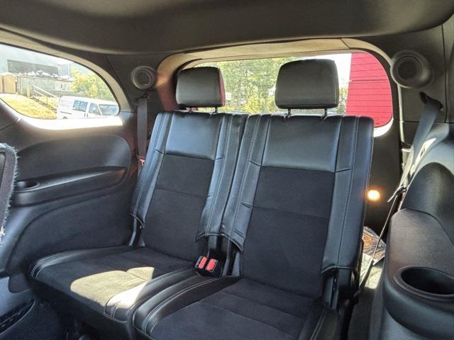 used 2021 Dodge Durango car, priced at $31,990