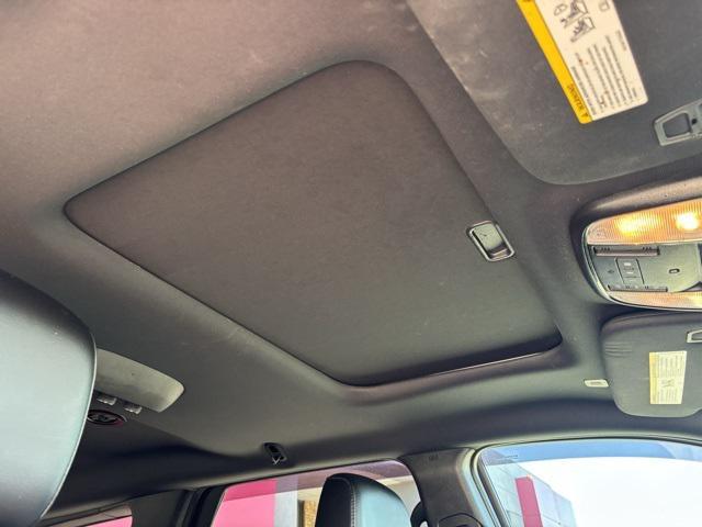 used 2021 Dodge Durango car, priced at $31,990