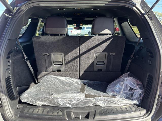 used 2021 Dodge Durango car, priced at $31,990