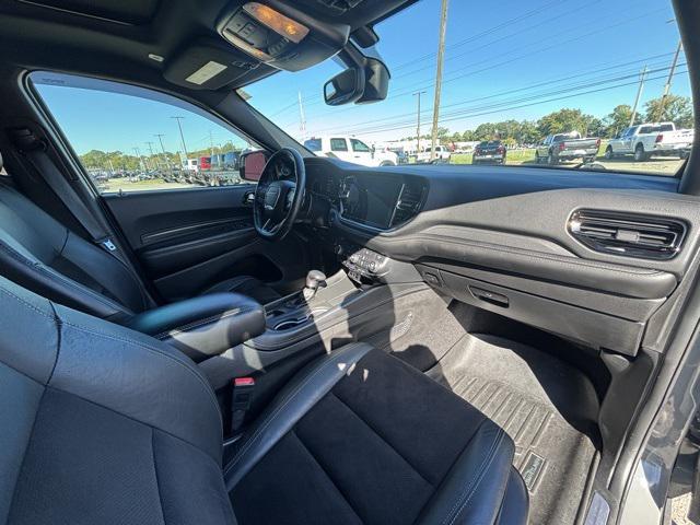 used 2021 Dodge Durango car, priced at $31,990