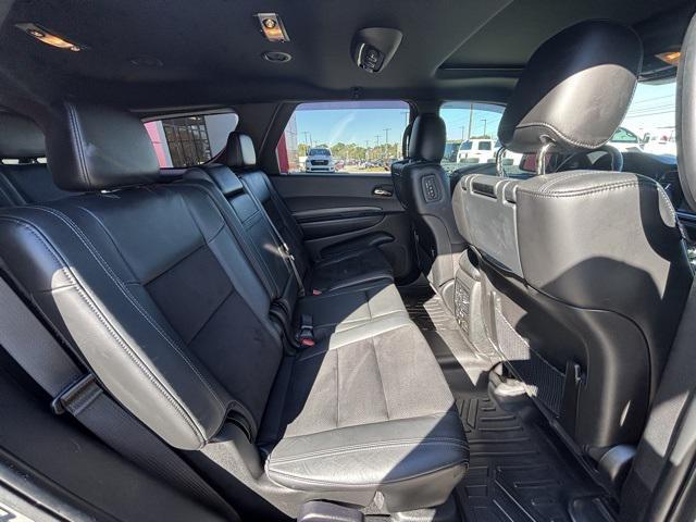 used 2021 Dodge Durango car, priced at $31,990