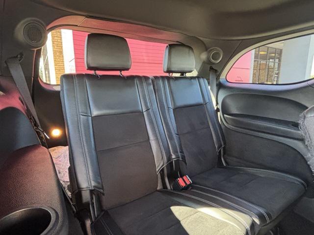 used 2021 Dodge Durango car, priced at $31,990