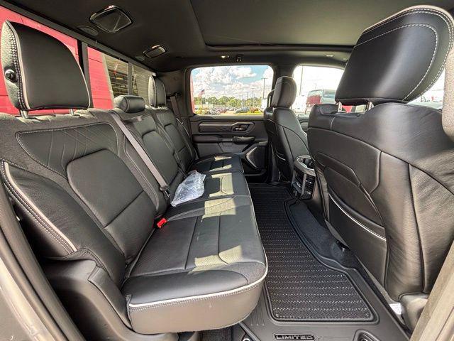 new 2026 Ram 1500 car, priced at $78,884