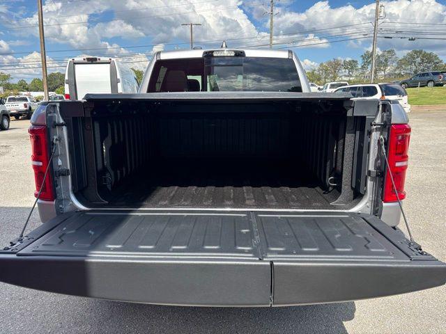 new 2026 Ram 1500 car, priced at $78,884