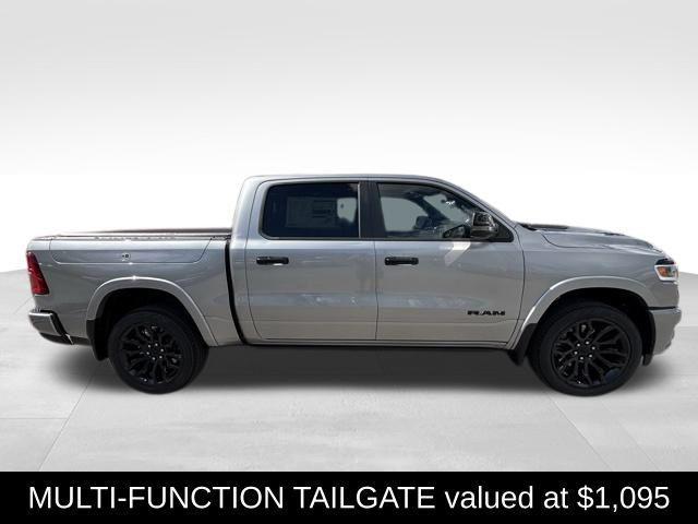new 2026 Ram 1500 car, priced at $78,884