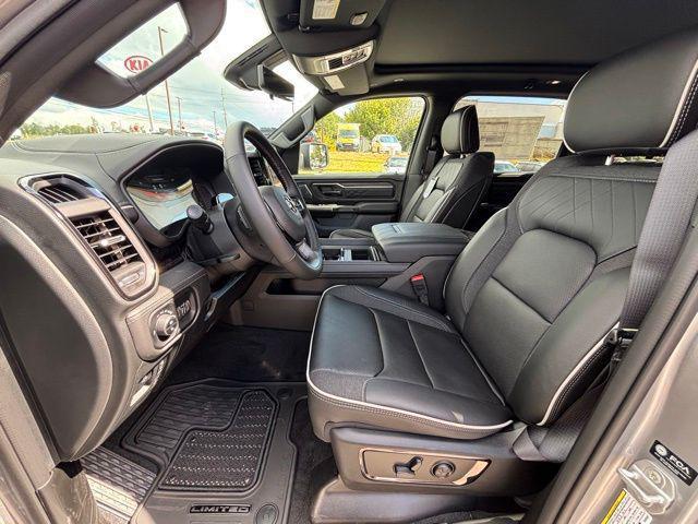 new 2026 Ram 1500 car, priced at $78,884