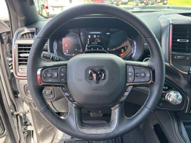 new 2026 Ram 1500 car, priced at $78,884